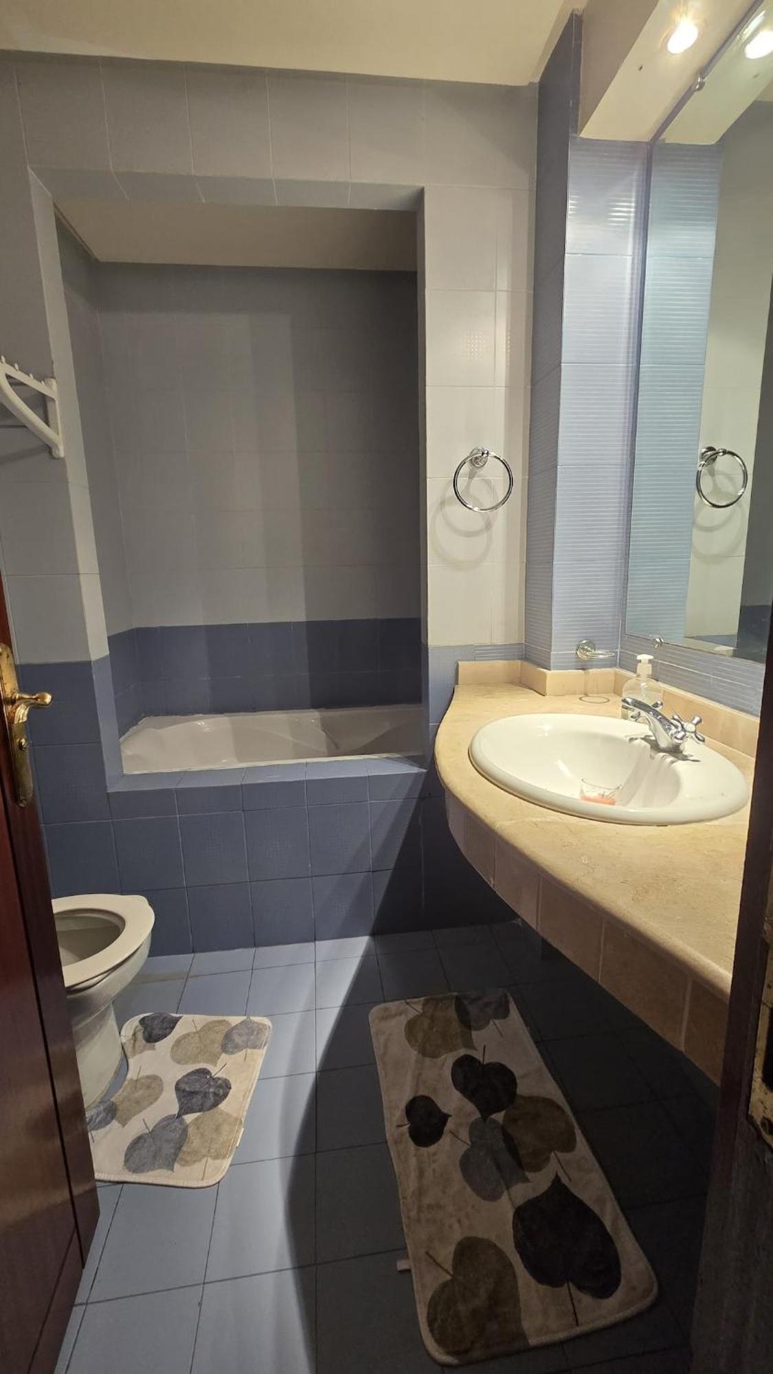 Apartment Marina, And Pool Agadir