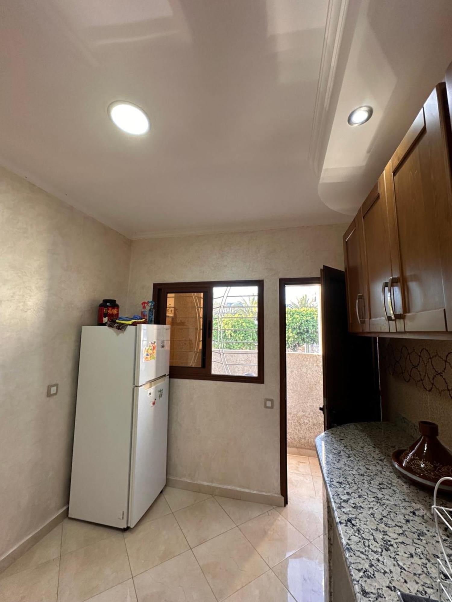 Famillial Au Centre D'agadir Apartment *