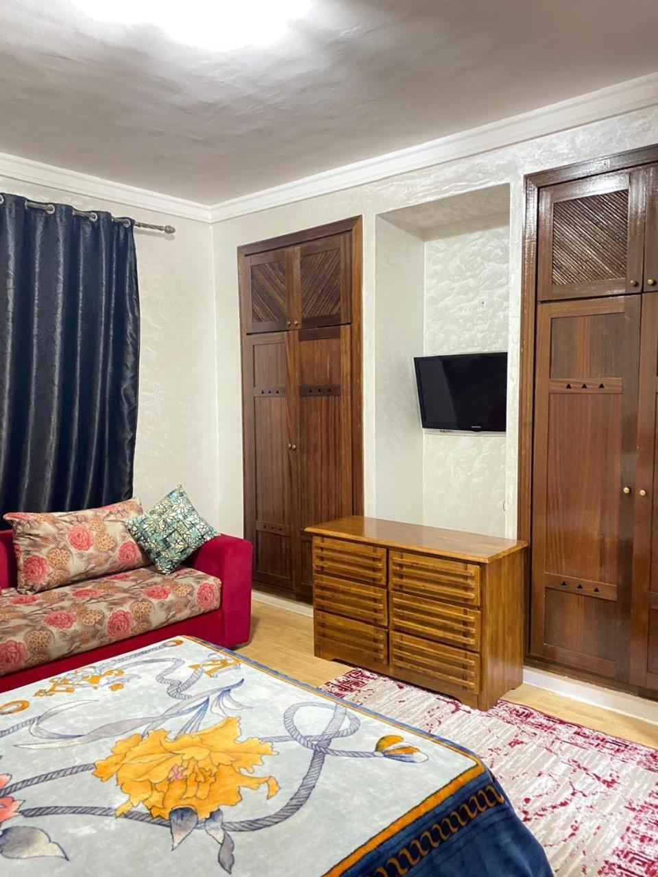 Apartment Marina Agadir