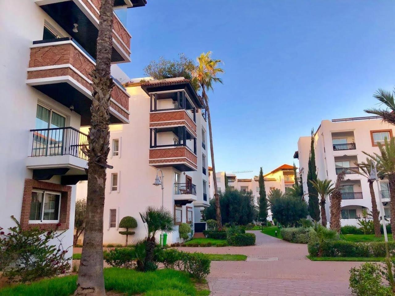 Apartment Marina *