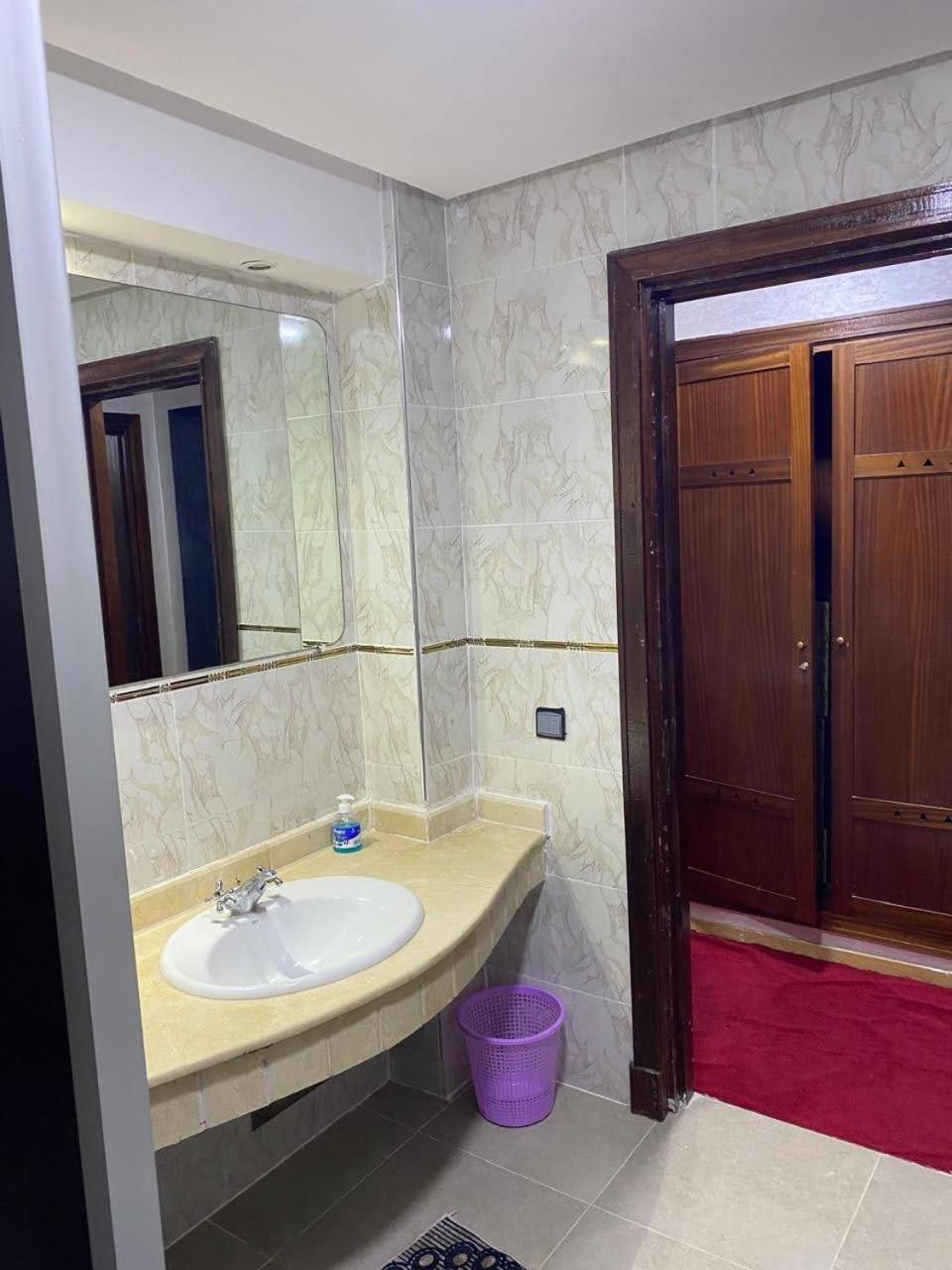 Marina Apartment Agadir