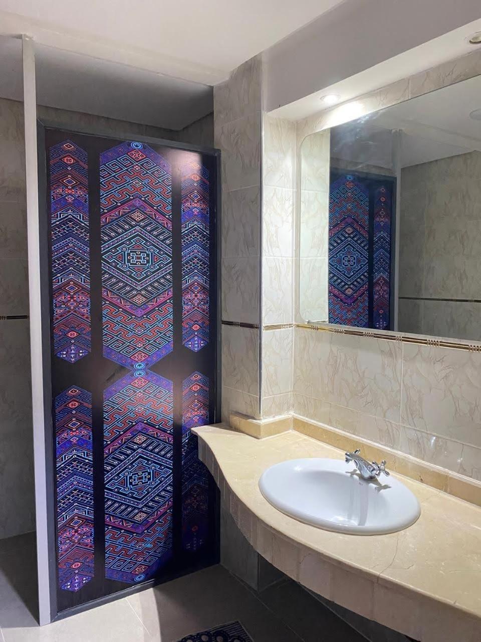 Apartment Marina