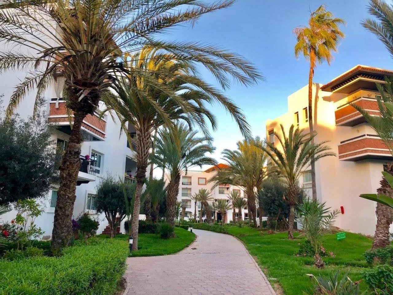 Marina Apartment Agadir