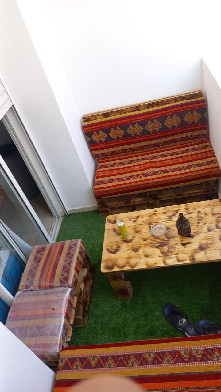 Apartment De Luxe Avec Piscine