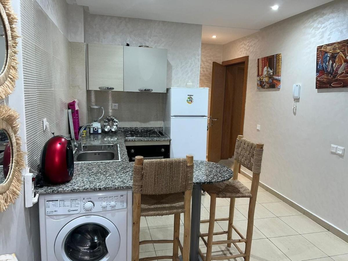 De Luxe Avec Piscine Apartment *