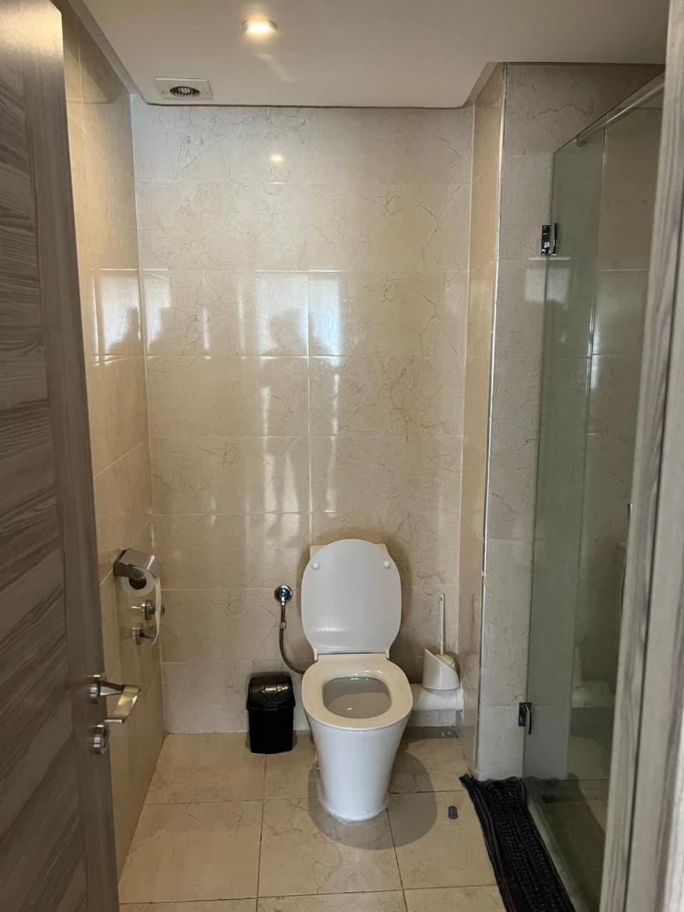 De Luxe Avec Piscine Apartment Agadir