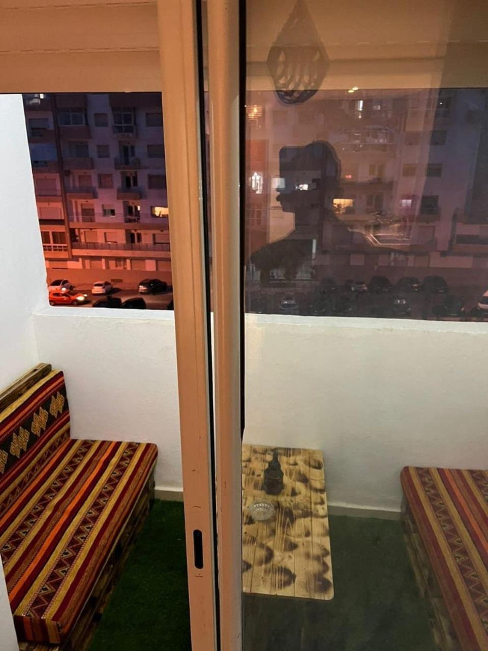 De Luxe Avec Piscine Apartment