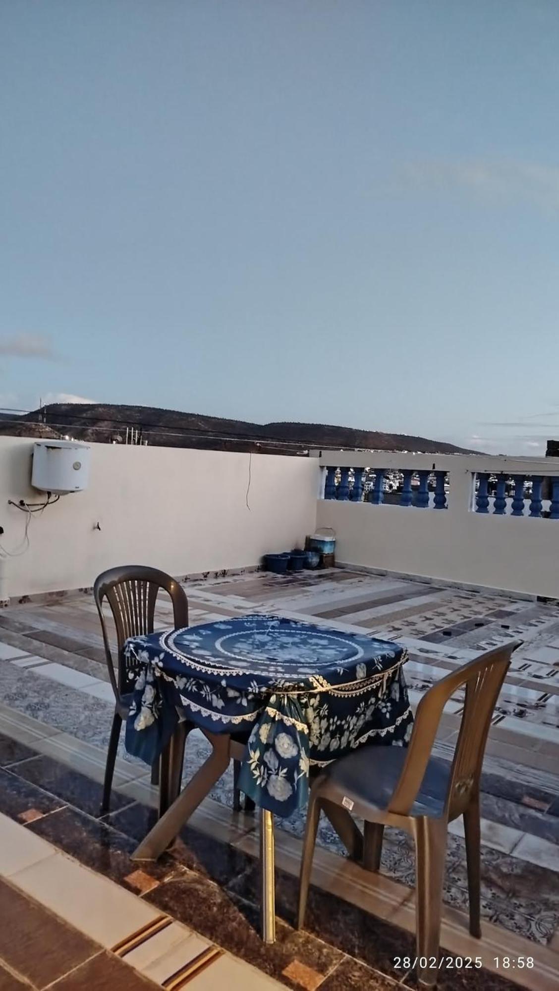 Small * Agadir