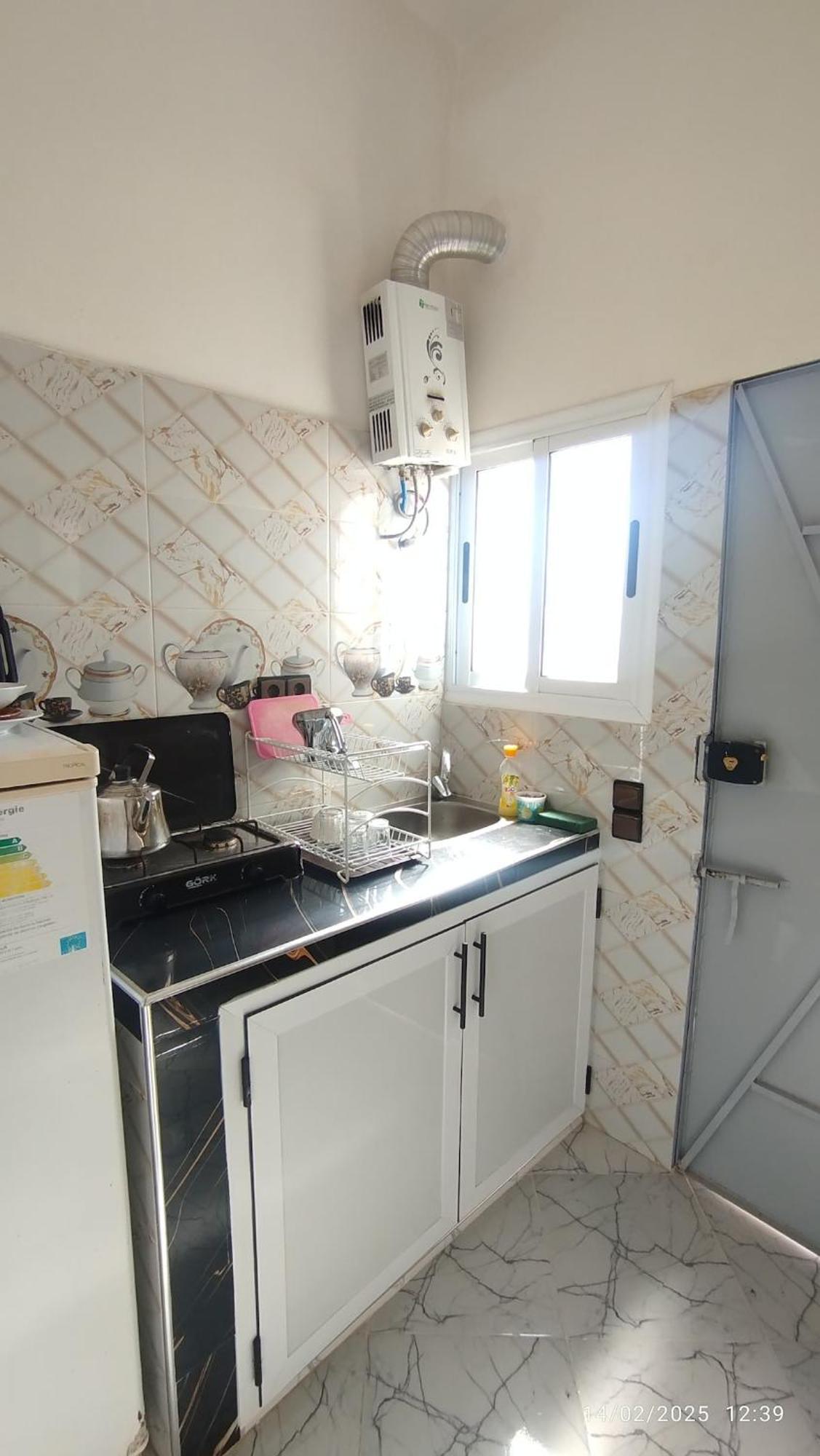 Small Apartment *