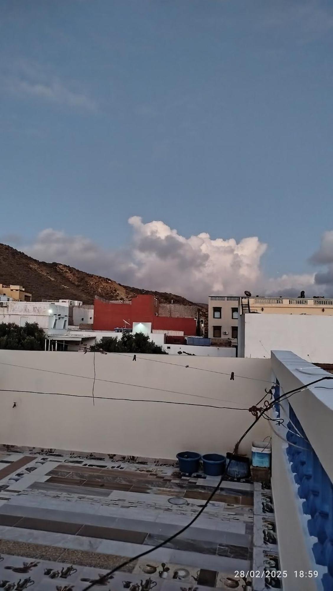 Small Agadir