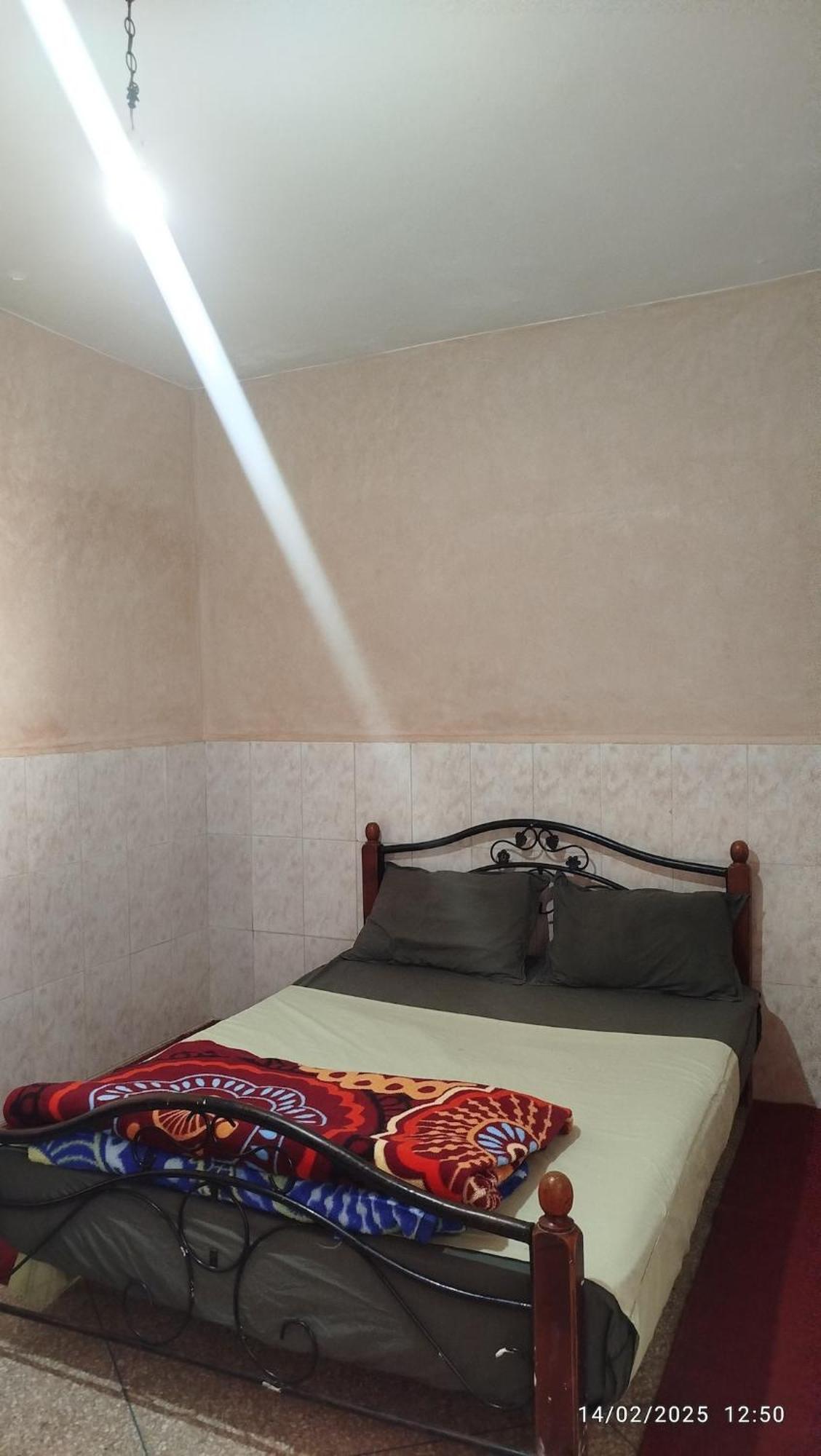 Small Apartment