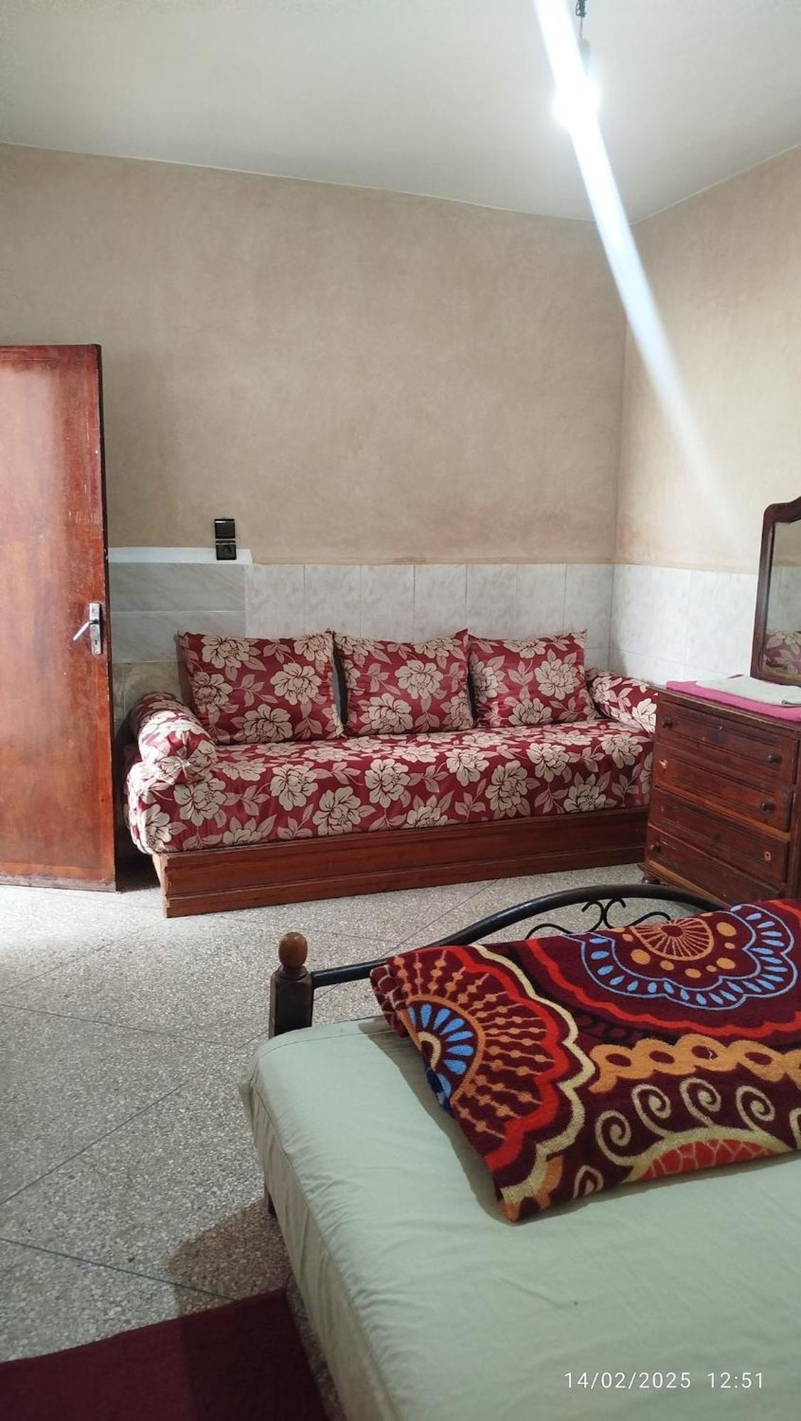 Apartment Small Agadir