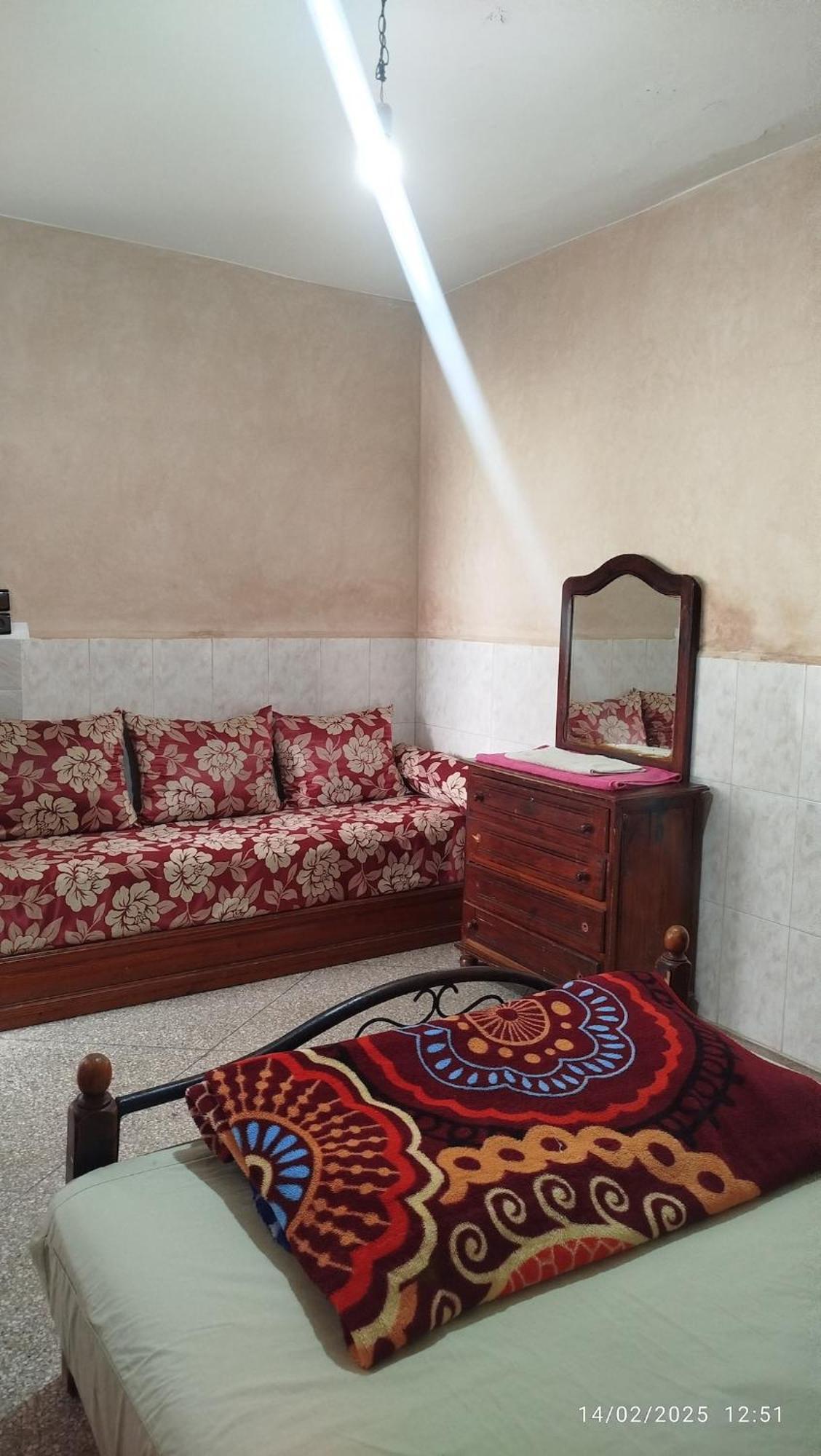 Small Apartment Agadir