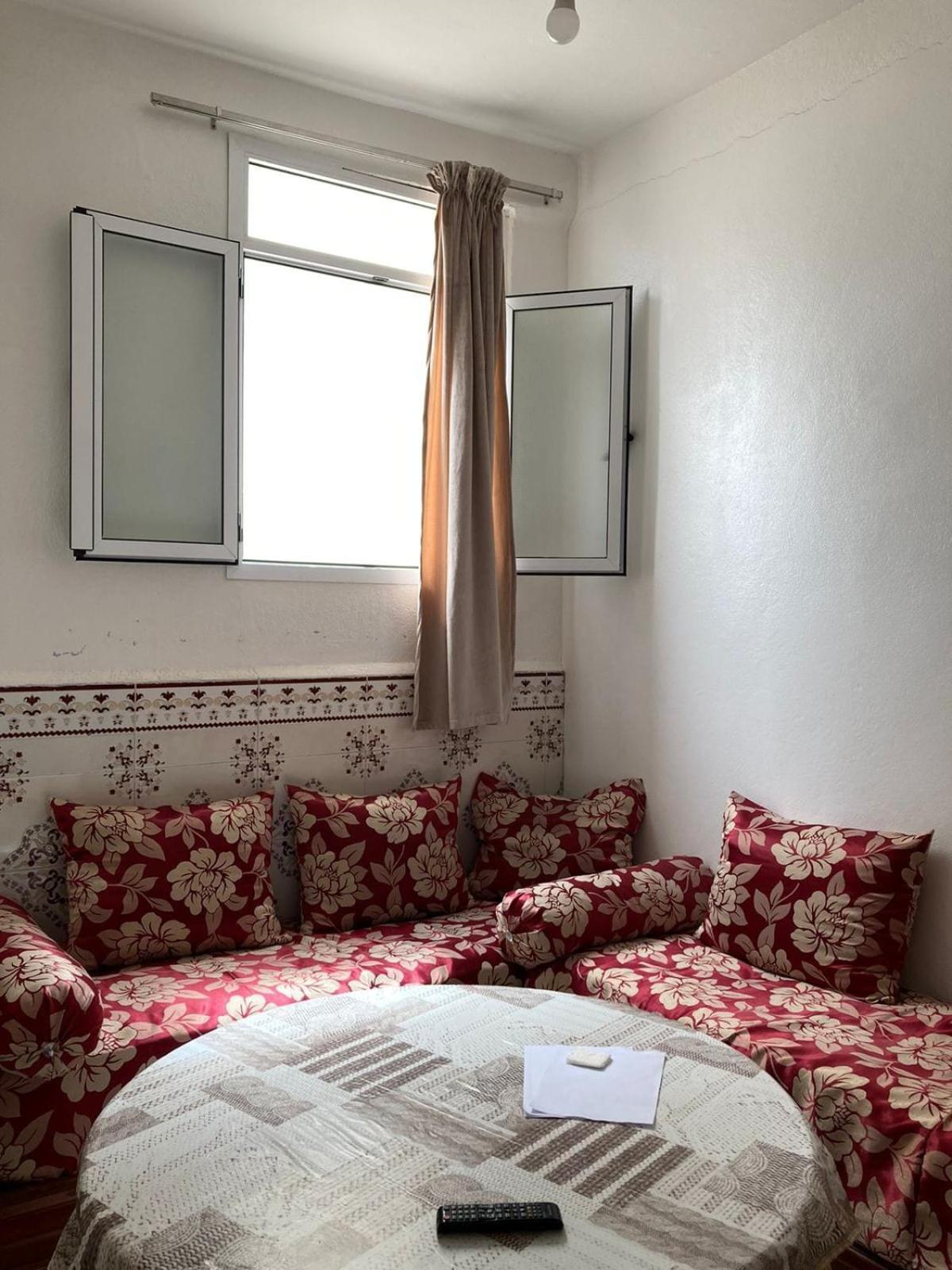 Apartment Small