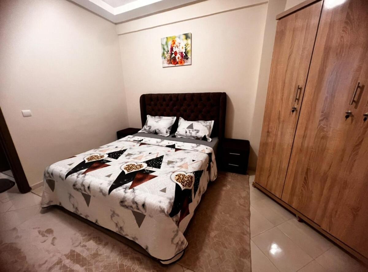 Apartment Neuf En Plein Centre *