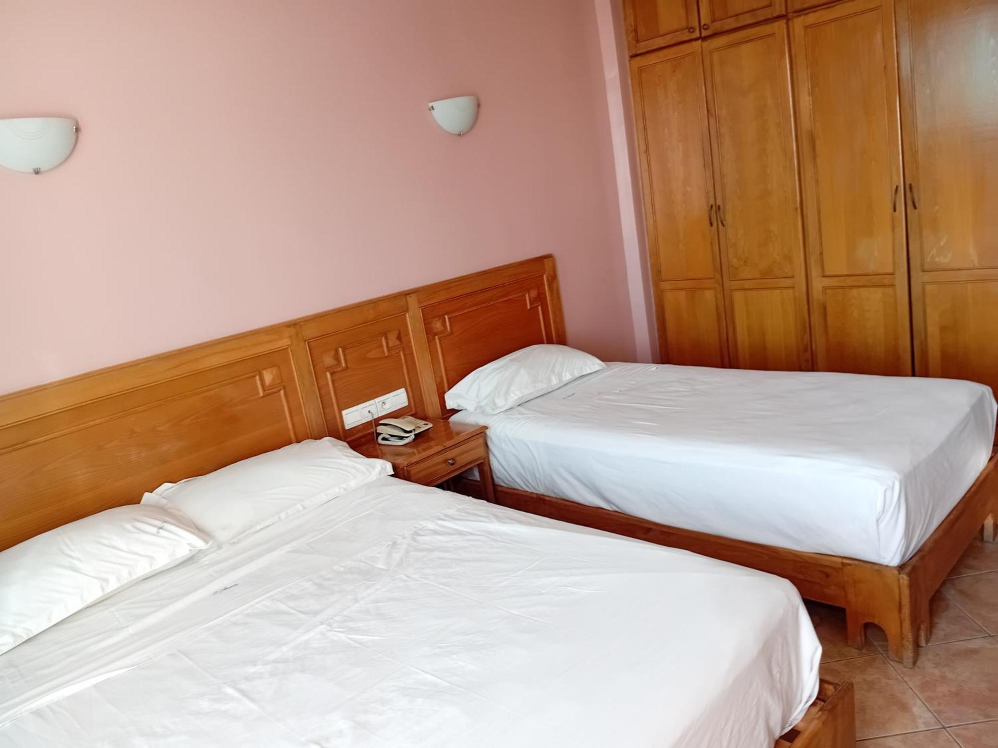 Appart Hotel Azour