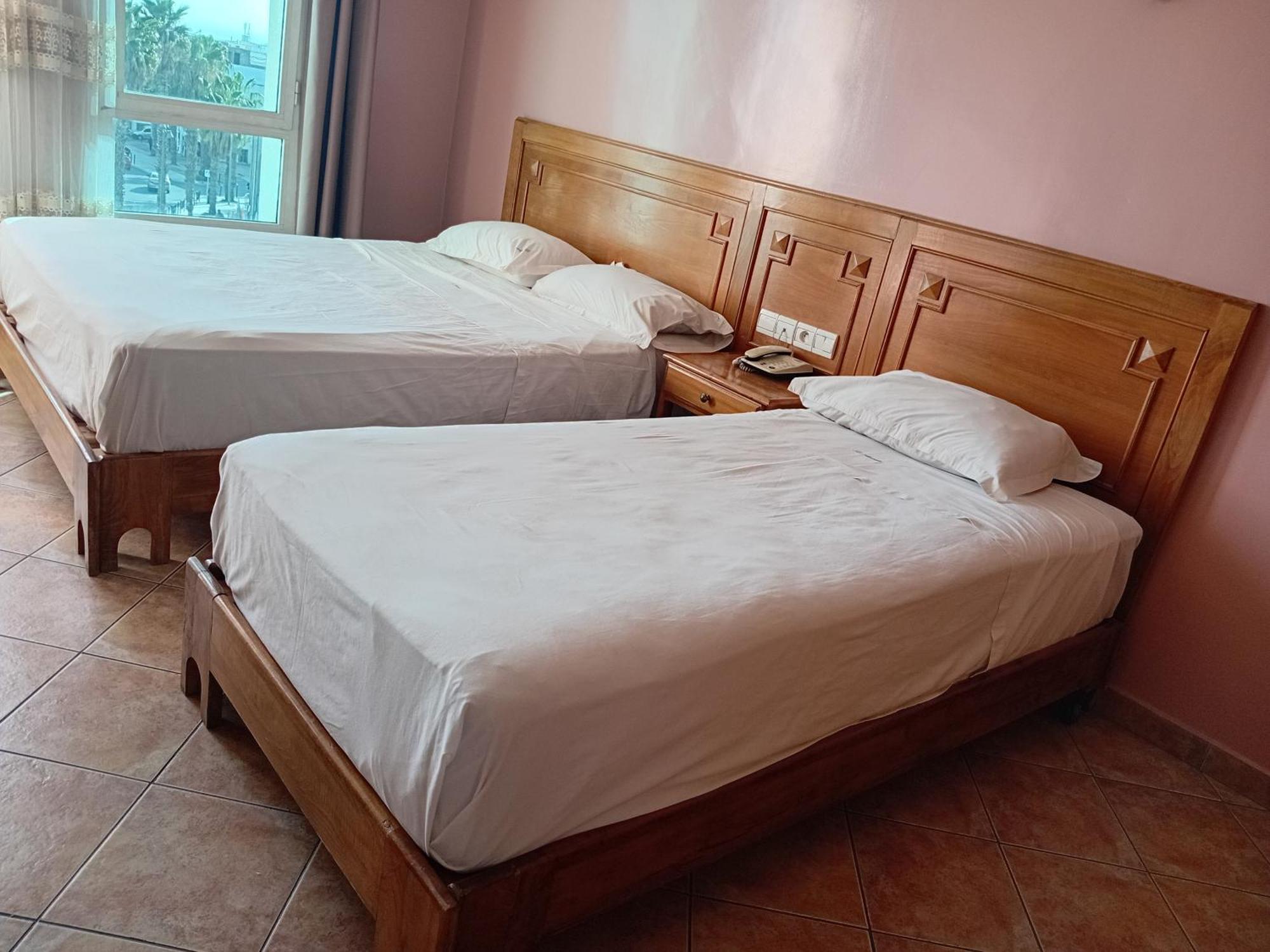 Appart Hotel Azour Apartment