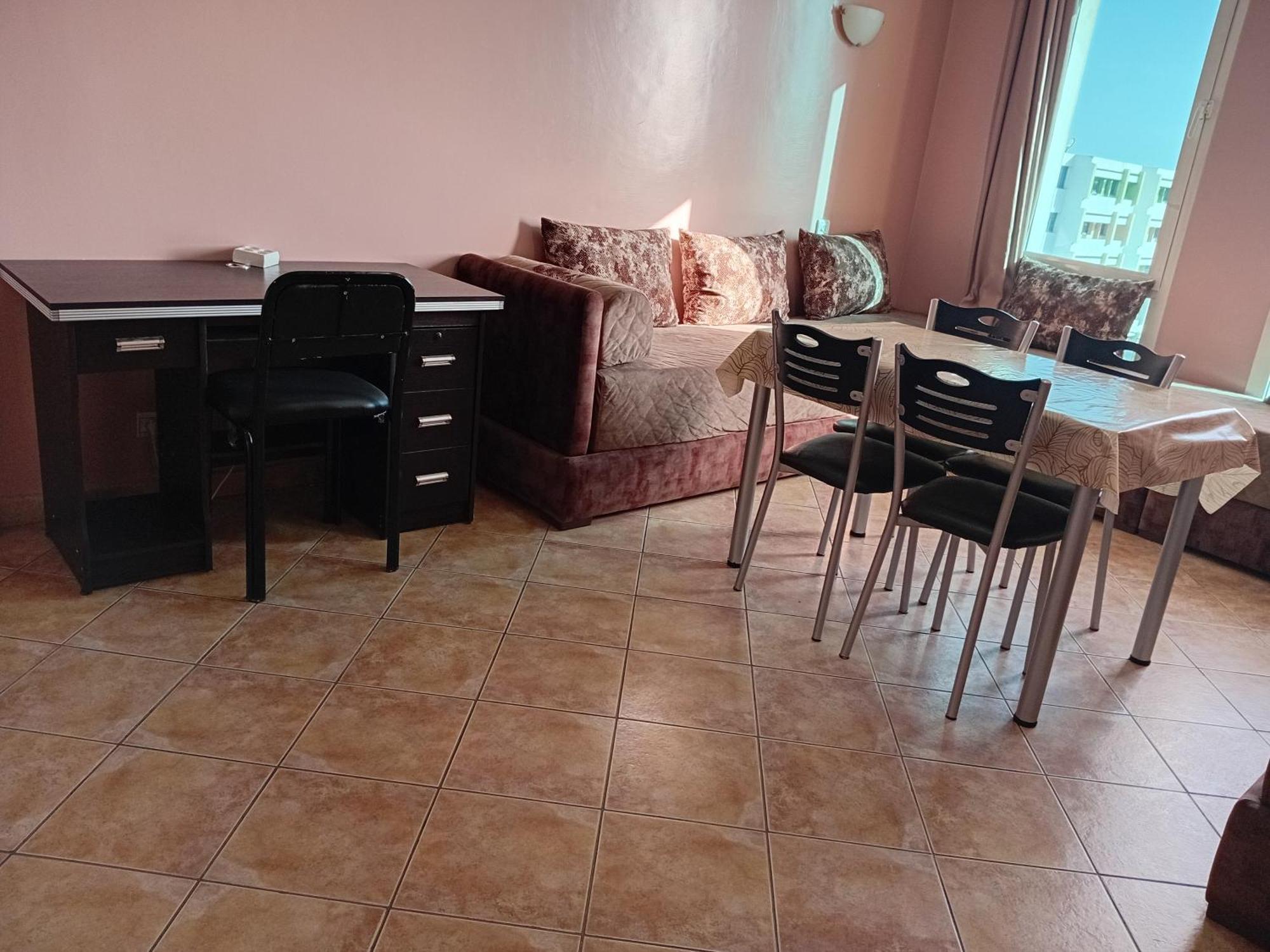 Appart Hotel Azour Apartment Agadir