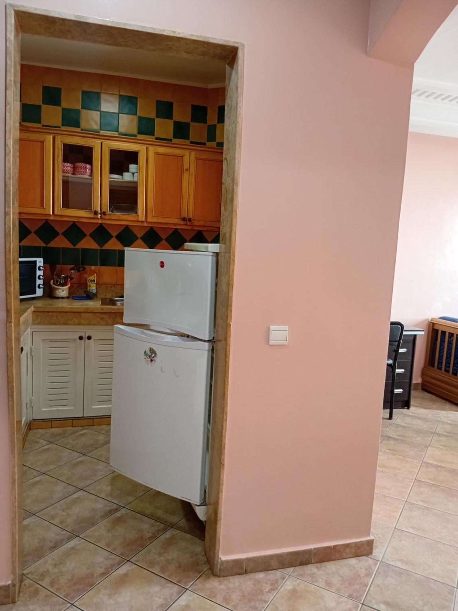 Appart Hotel Azour