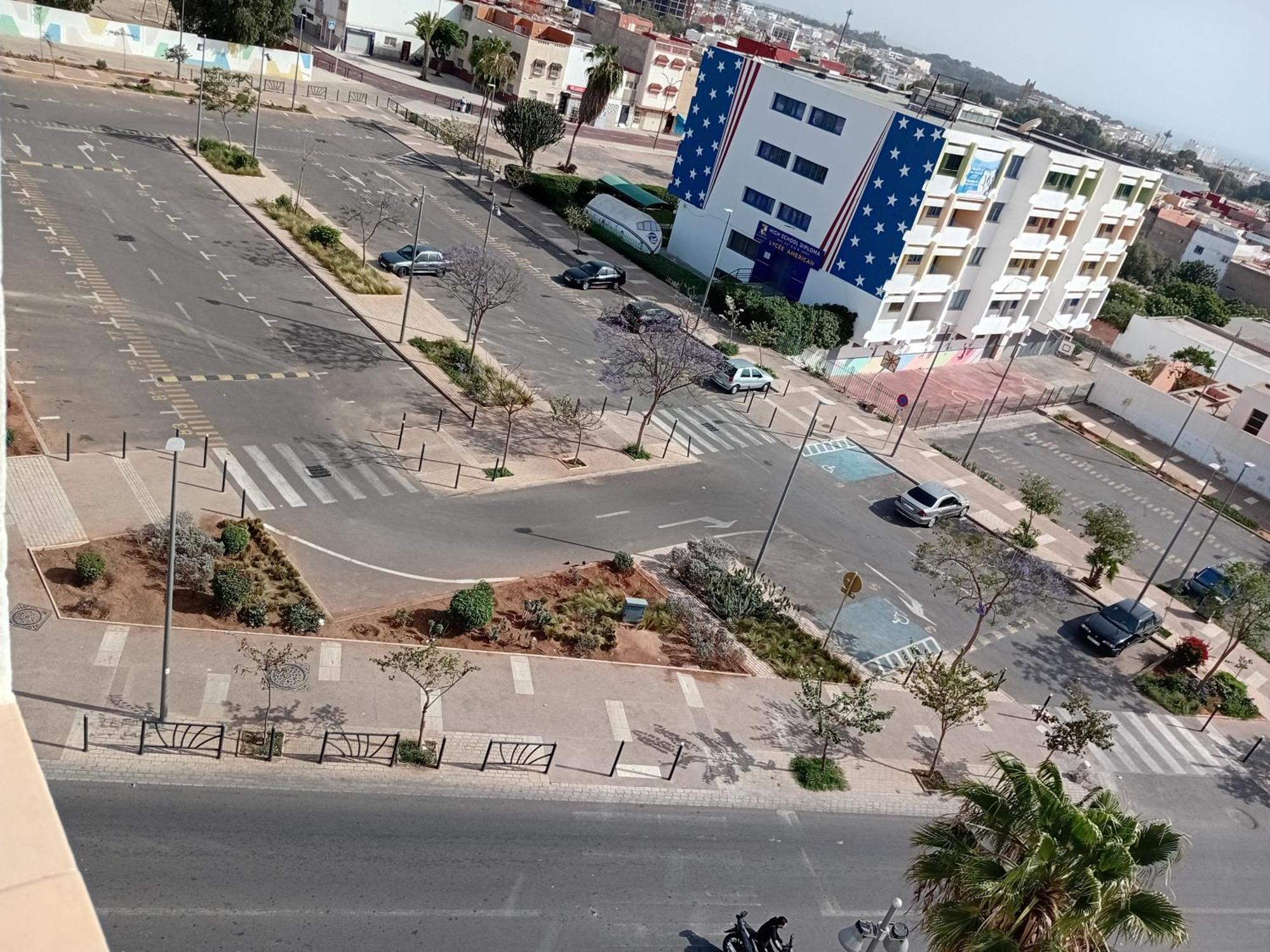 Appart Hotel Azour