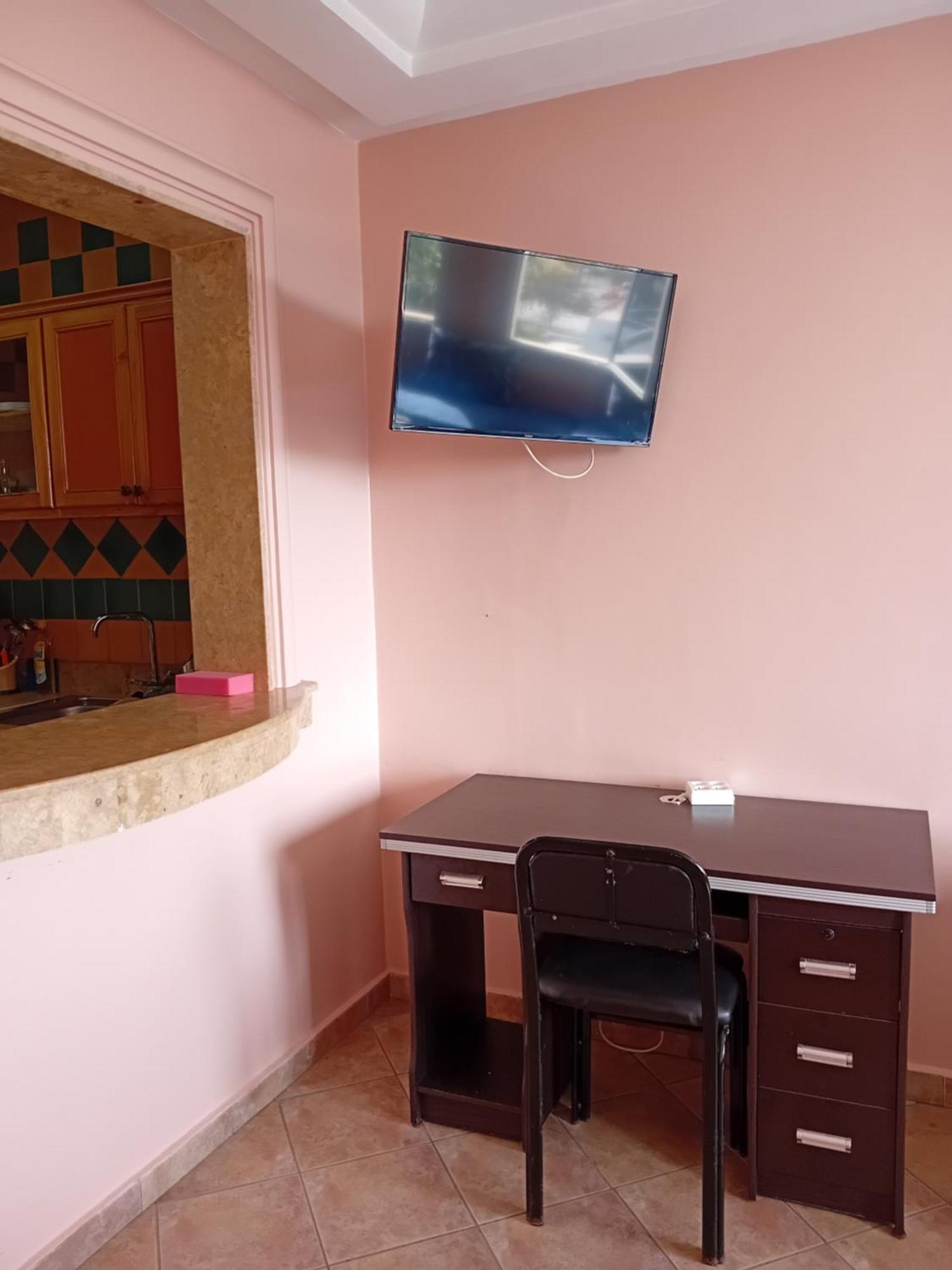 Appart Hotel Azour