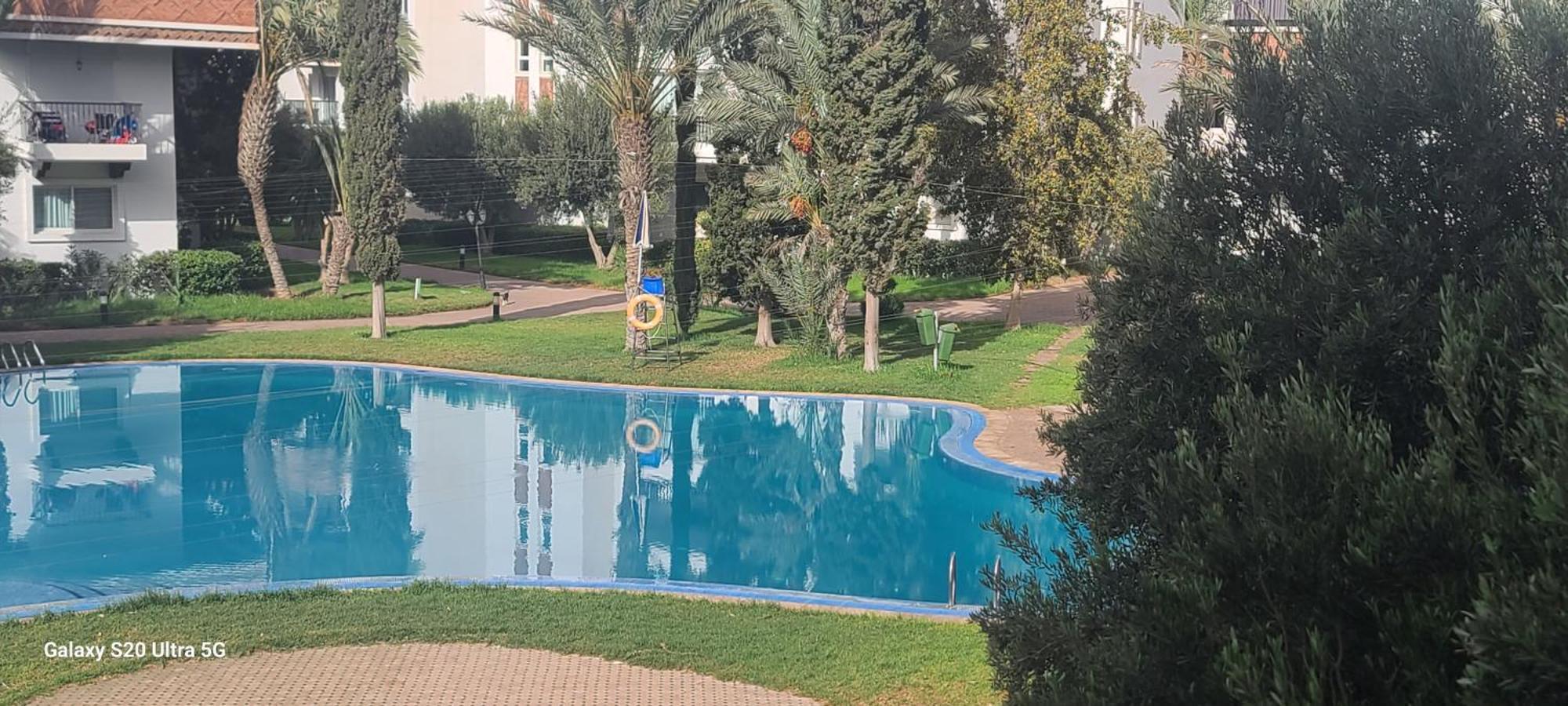 Apartment Marina Les Pieds Dans L'eau *