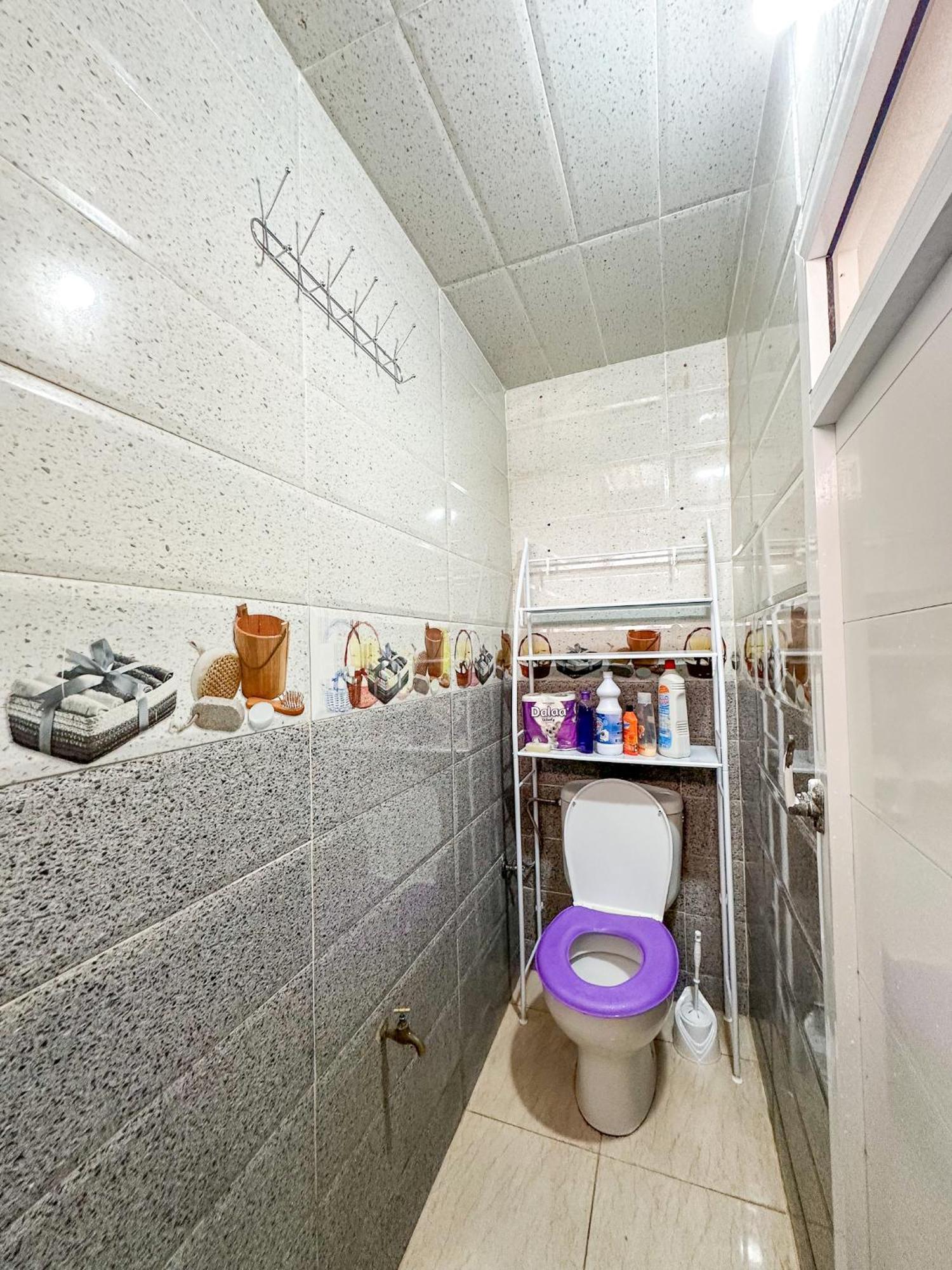 Surf And Anza - Surf Territory Hostel Agadir