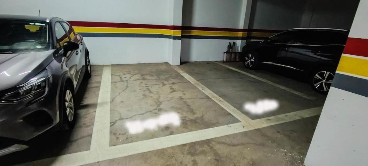 Cozy Bel Appartement-wifi-netfix-parking