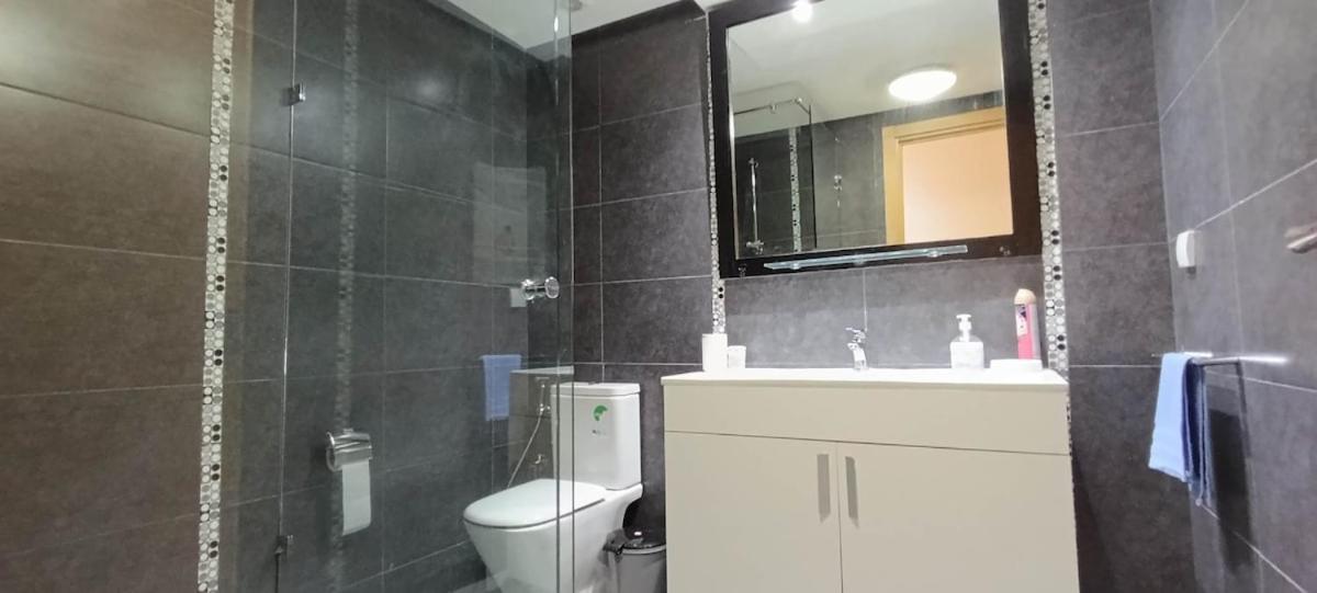 Cozy Bel Appartement-wifi-netfix-parking Apartment Agadir
