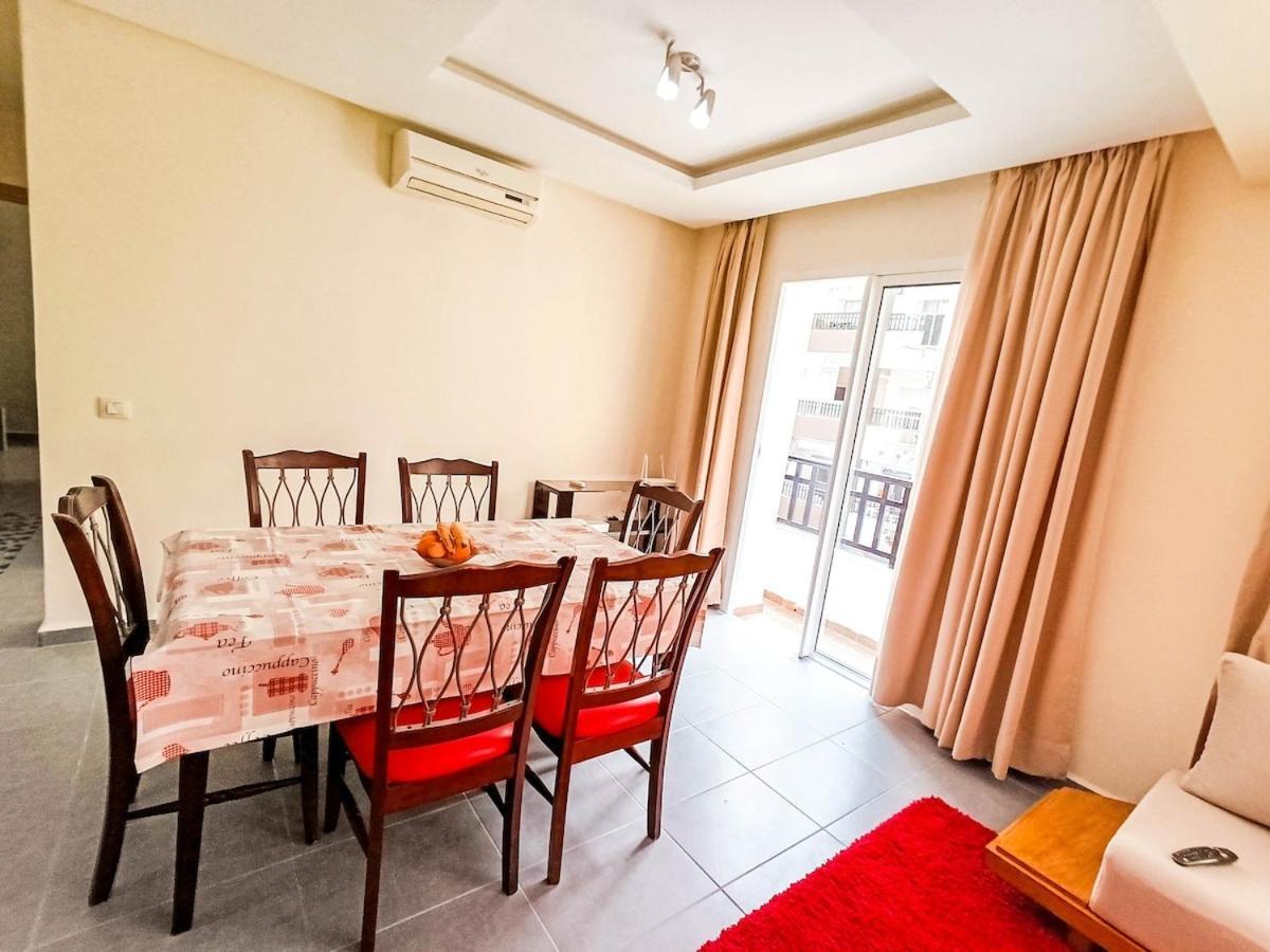 Cozy Bel Appartement-wifi-netfix-parking * Agadir