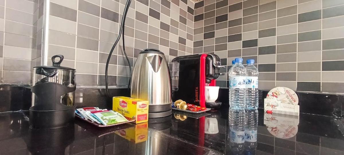 Apartment Cozy Bel Appartement-wifi-netfix-parking *