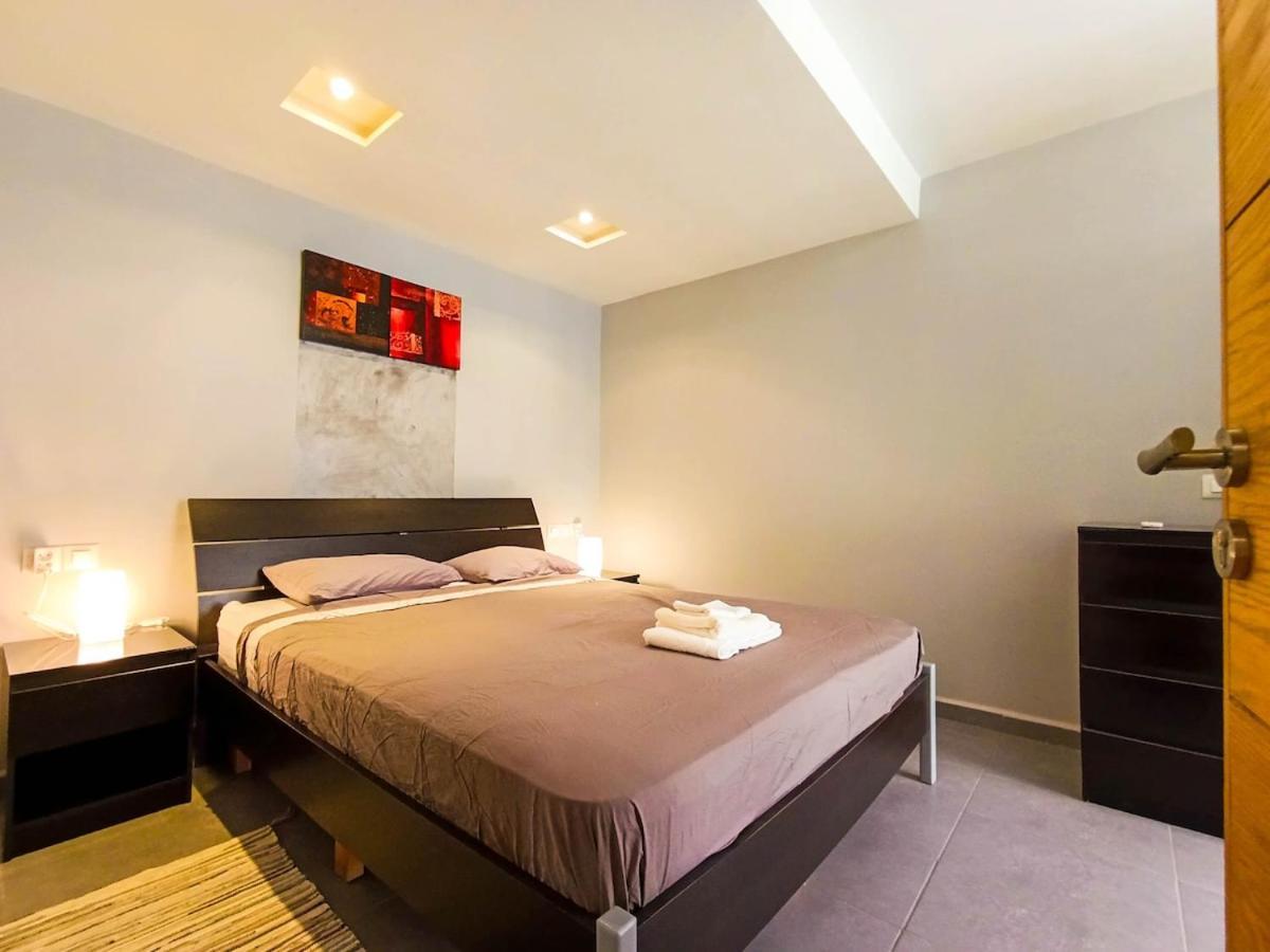 Cozy Bel Appartement-wifi-netfix-parking Apartment