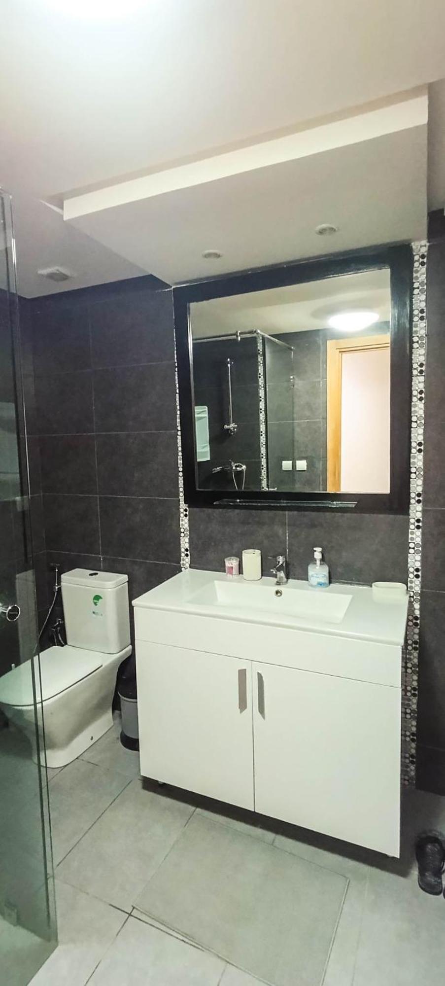 Apartment Cozy Bel Appartement-wifi-netfix-parking