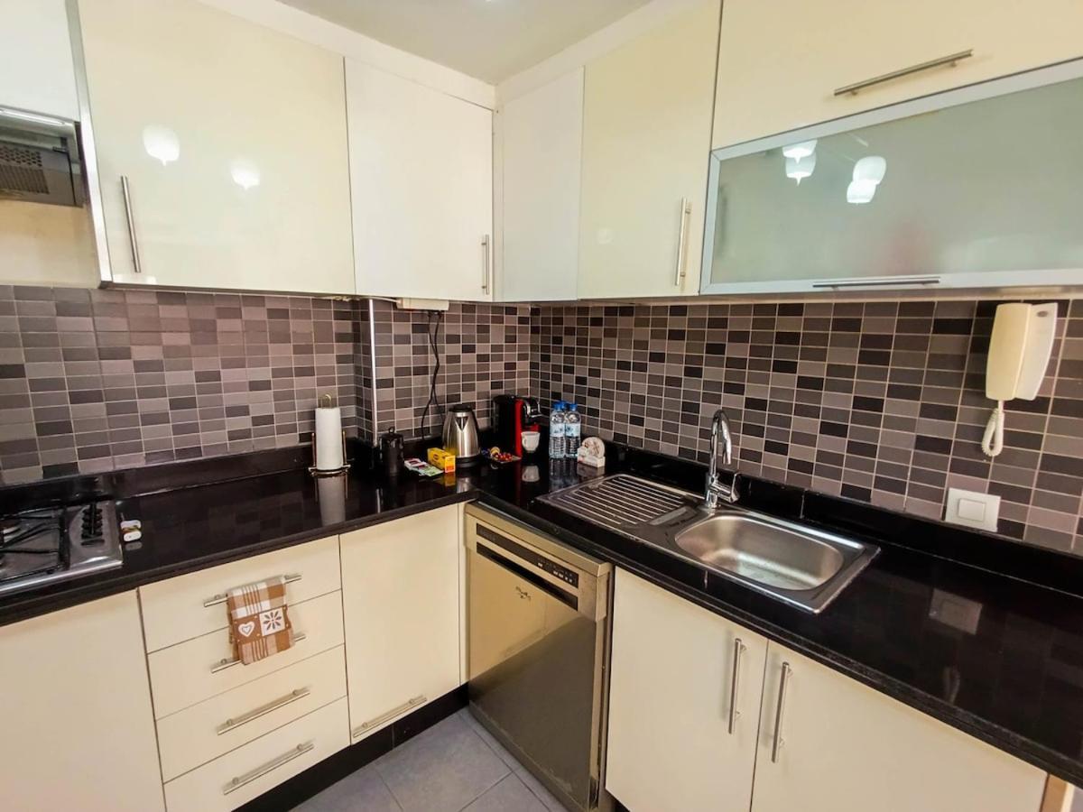 Cozy Bel Appartement-wifi-netfix-parking Apartment