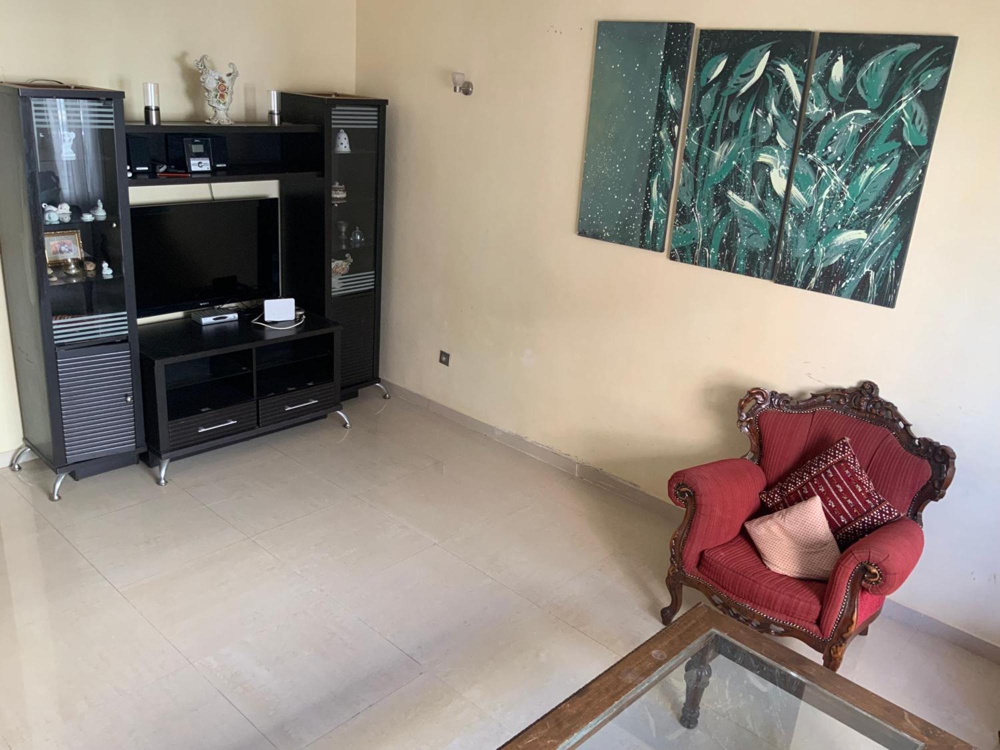 Cocooning Et Piscine Calme A Agadir