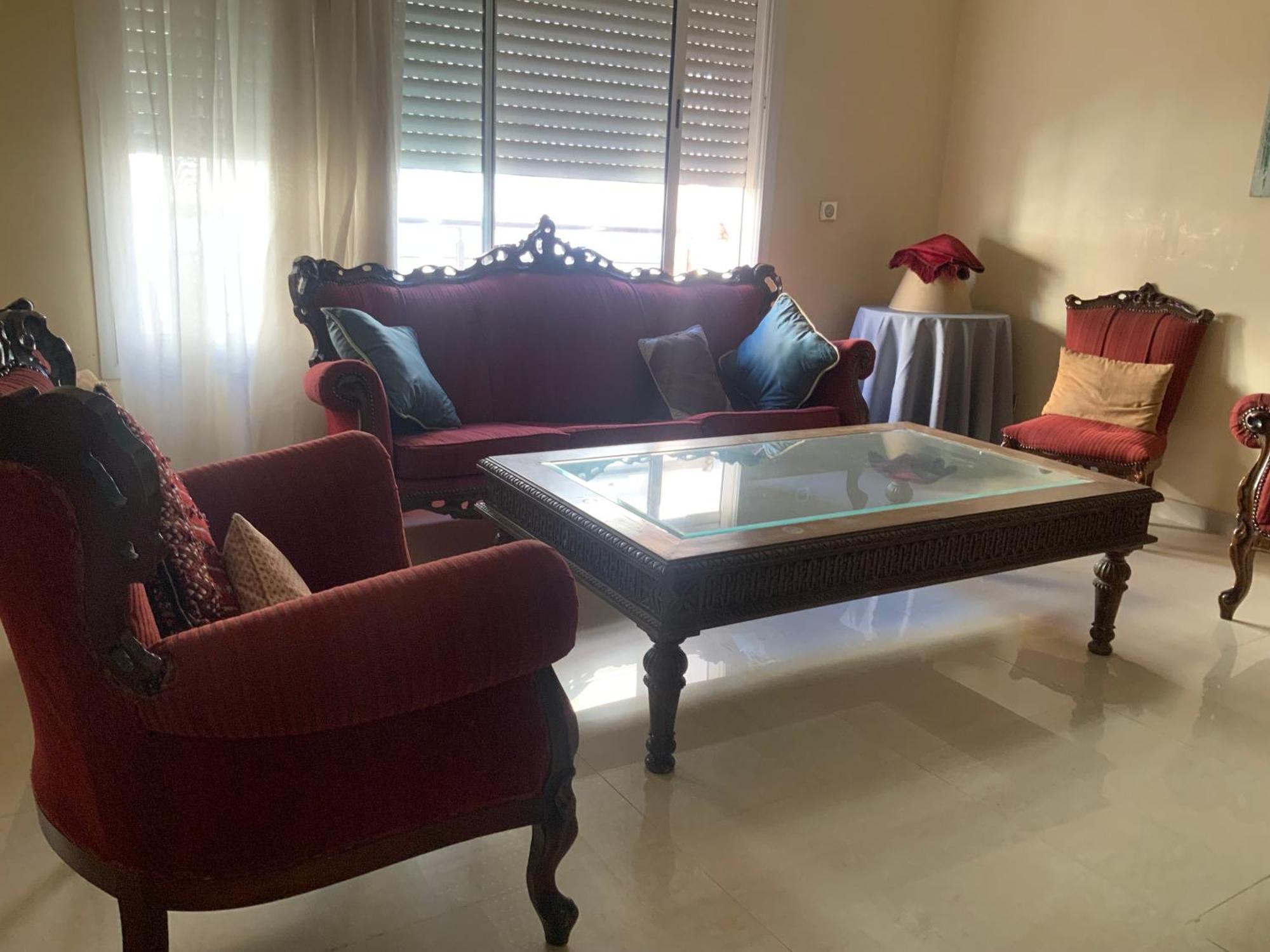 Apartment Cocooning Et Piscine Calme A Agadir
