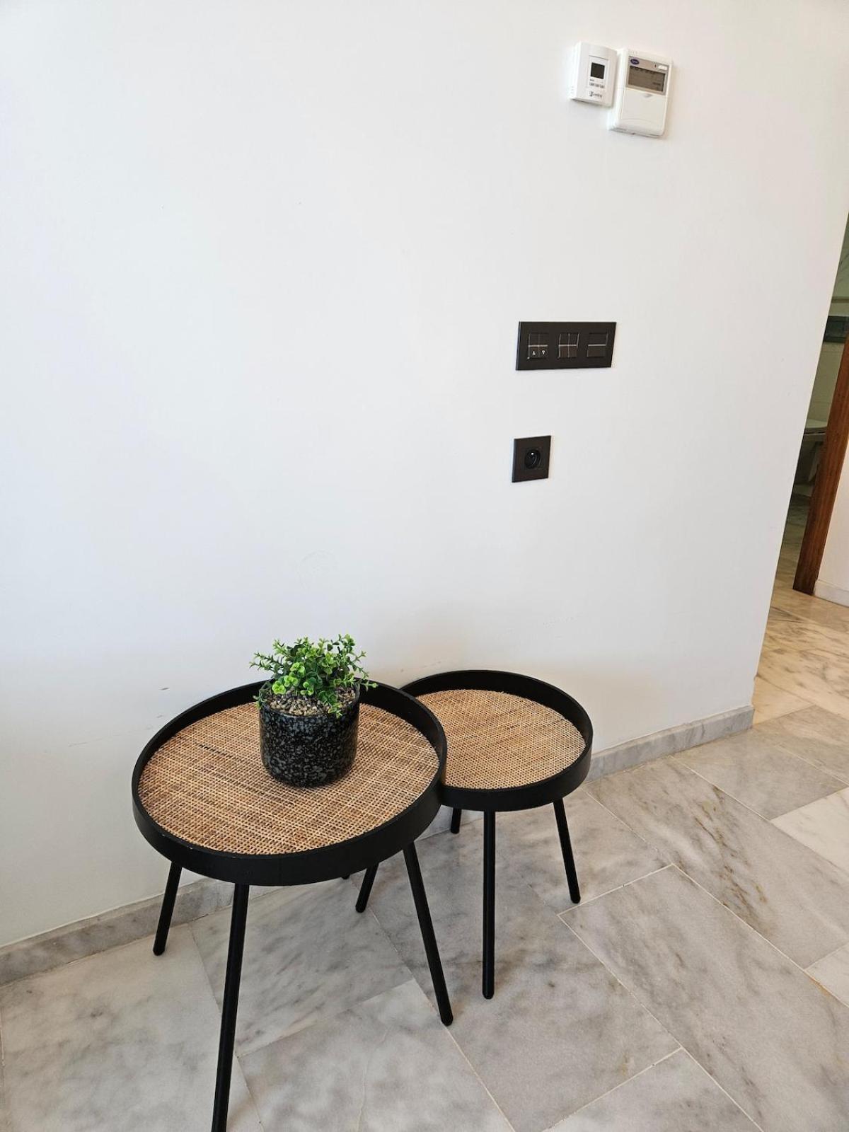 Zone Touristique Apartment Agadir
