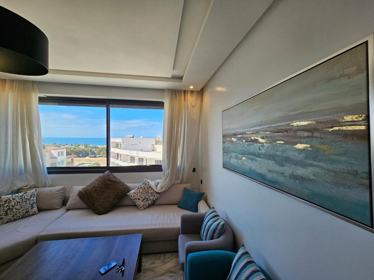 Zone Touristique Apartment *