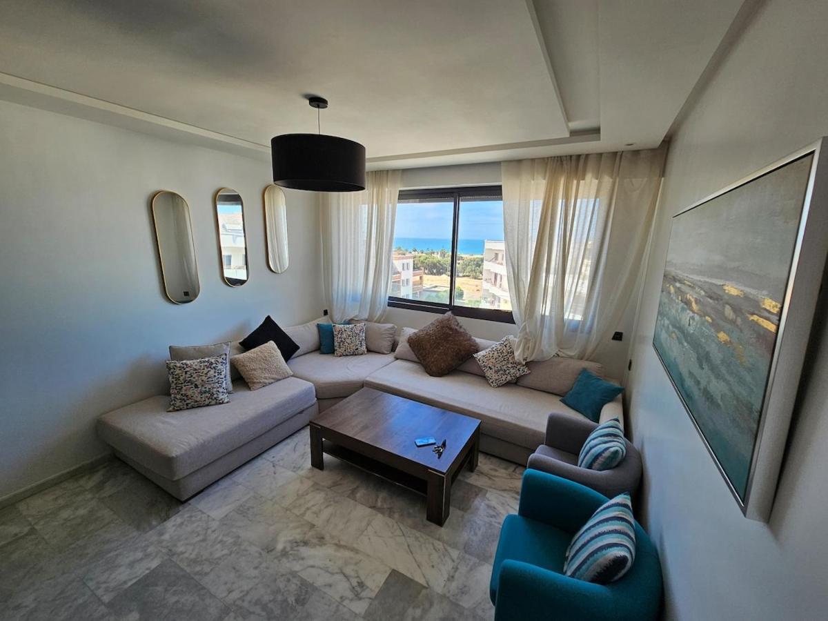 Apartment Zone Touristique *