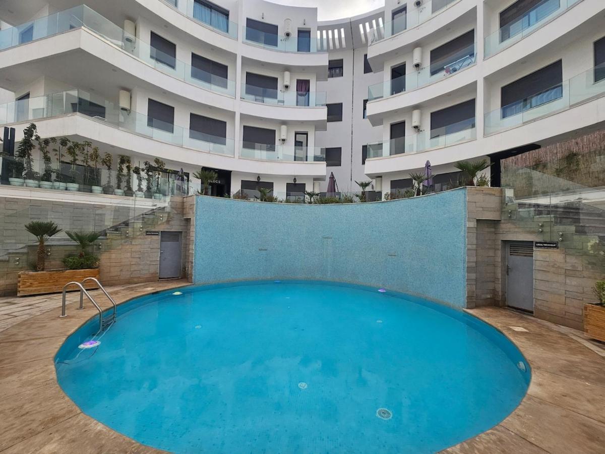 Apartment Zone Touristique *