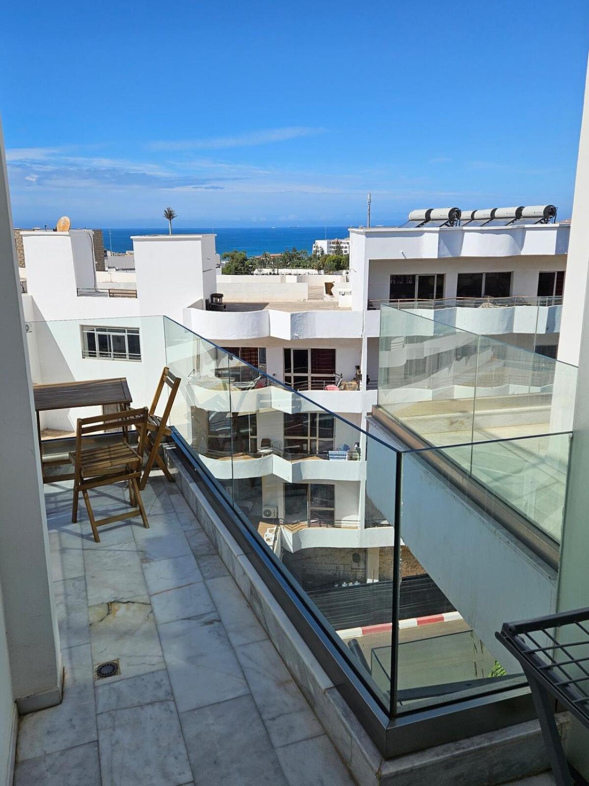 Apartment Zone Touristique Agadir