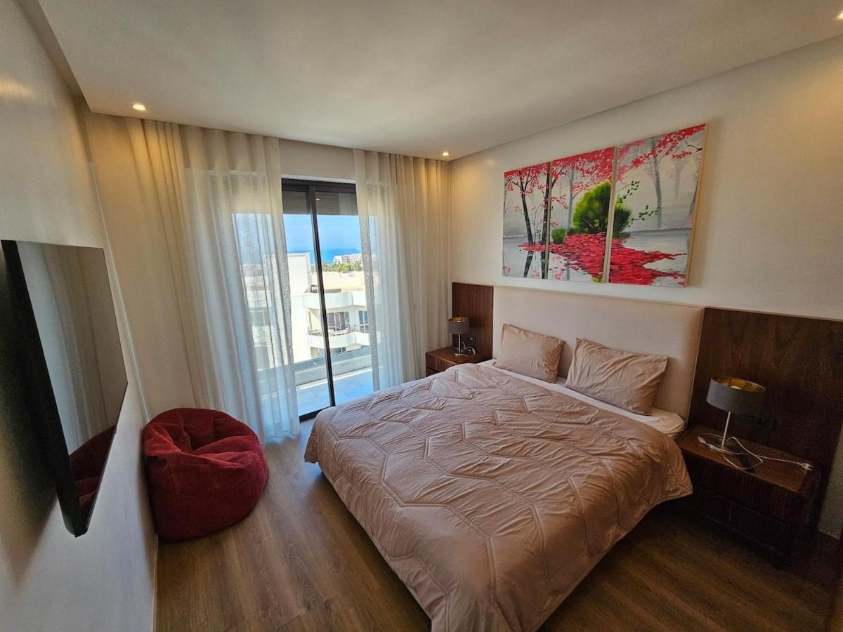 Apartment Zone Touristique *
