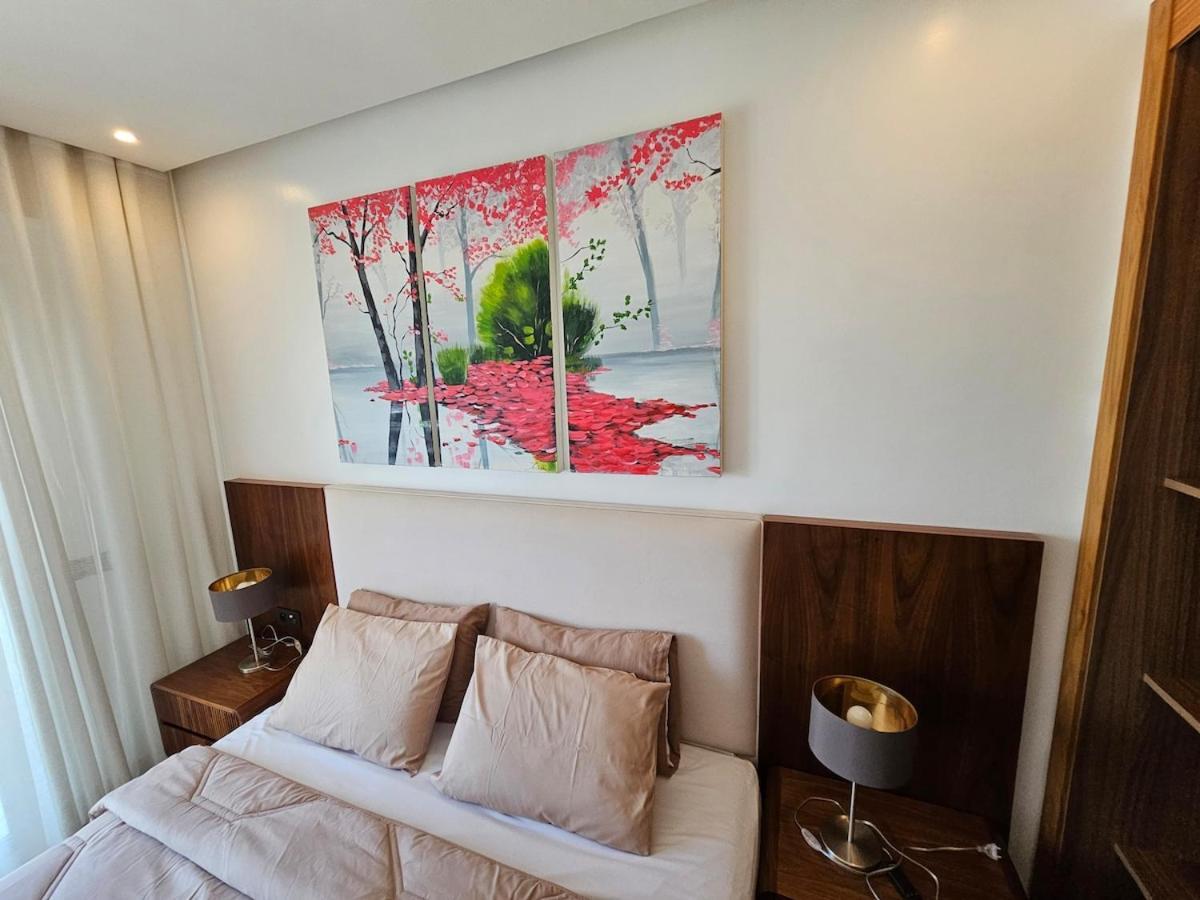 Zone Touristique Apartment Agadir