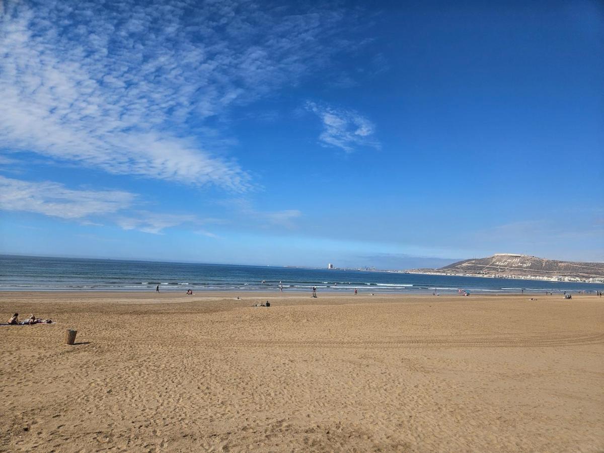 Apartment Zone Touristique Agadir