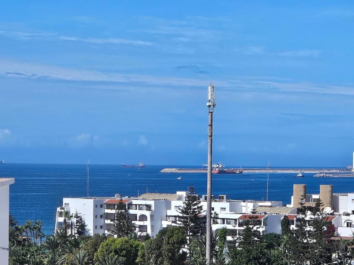 Zone Touristique Agadir