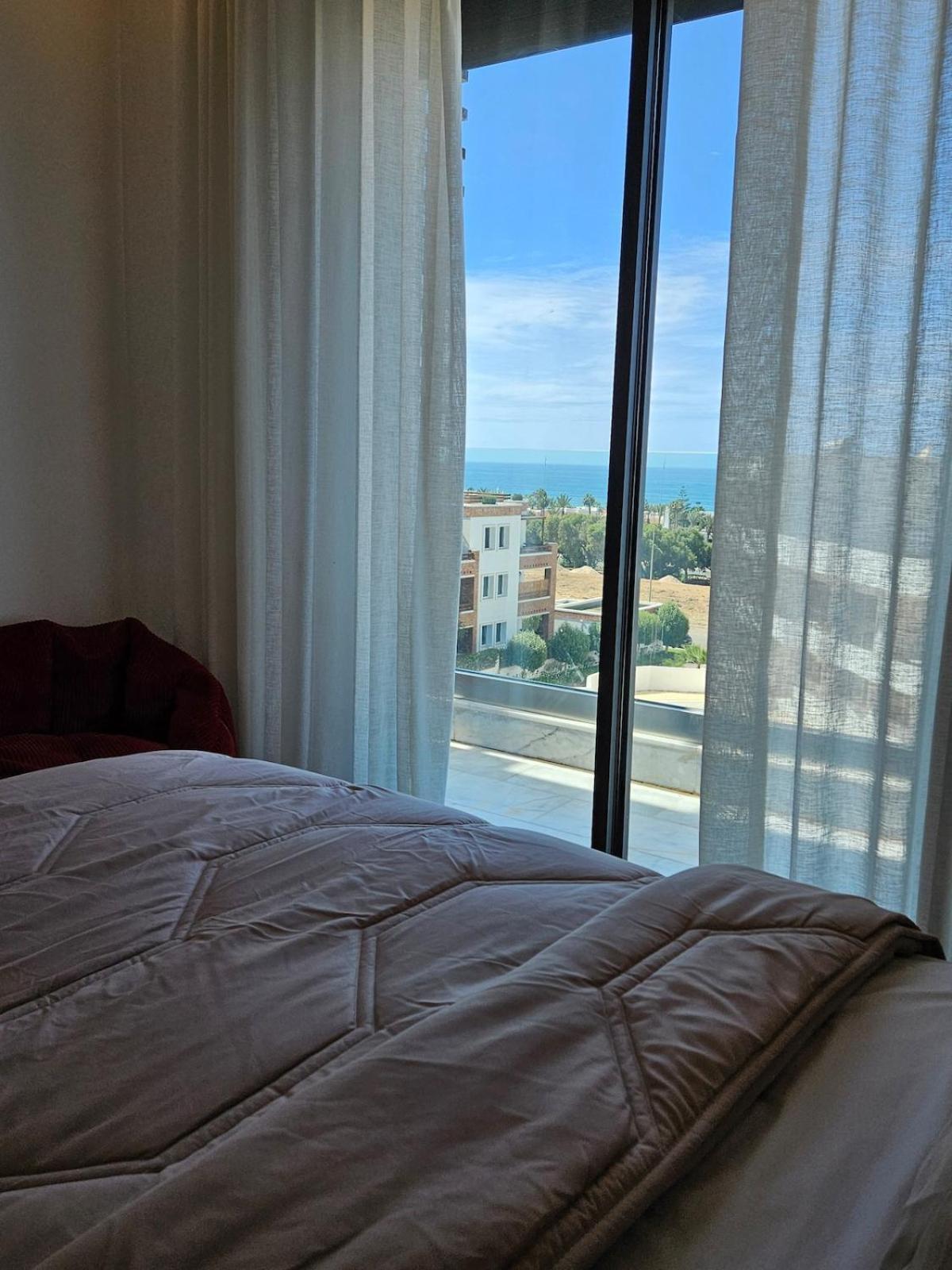 Zone Touristique Apartment *