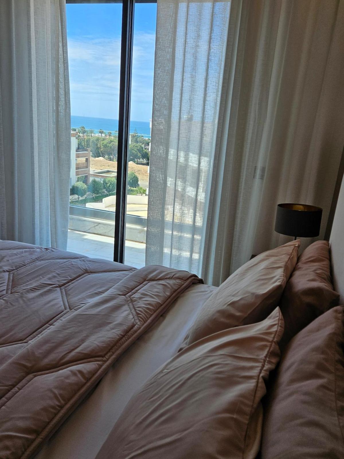 Zone Touristique Apartment Agadir