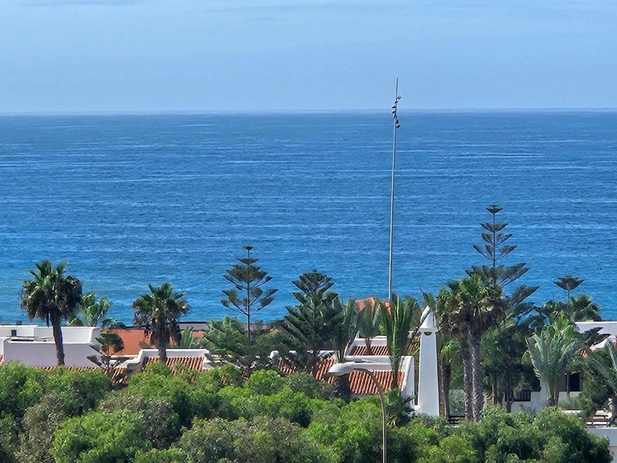 Apartment Zone Touristique Agadir
