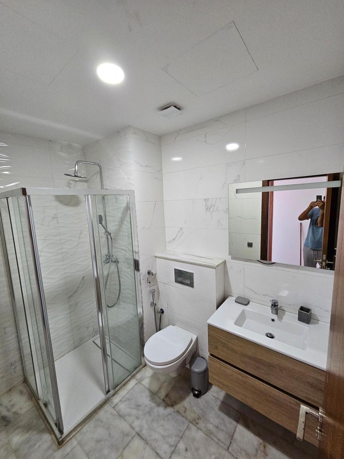 Zone Touristique Apartment