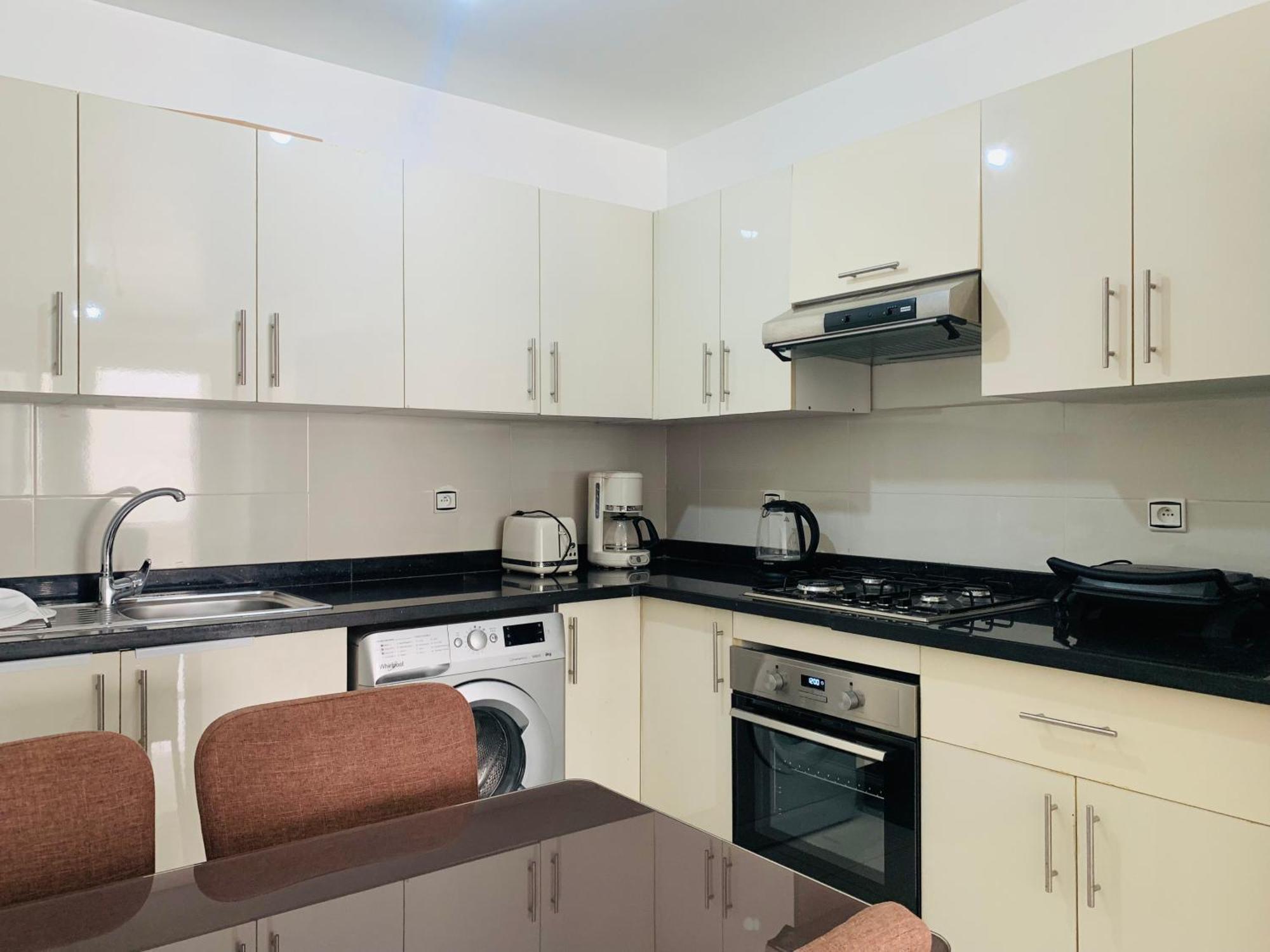 Aourir Sunset Apartment Agadir